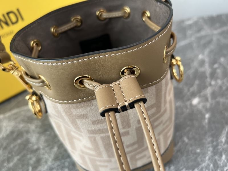 Fendi Bucket Bags